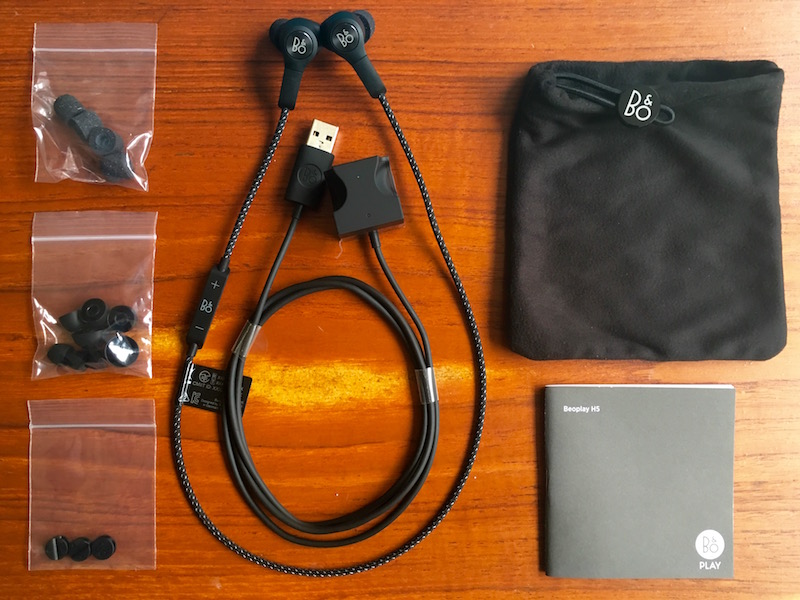 Beoplay H5