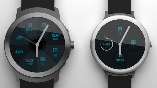 Google Wear