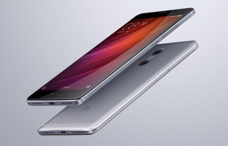 Xiaomi An**unces 'Redmi Pro' Smartphone