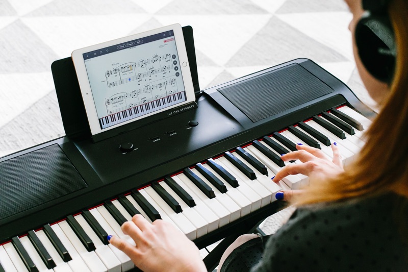 MacRumors Giveaway: 'The Light Keyboard'