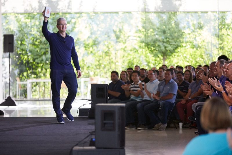 photo of Apple Has Sold 1 Billion iPhones image