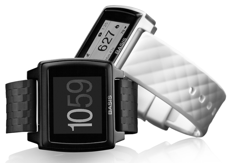 Basis Peak