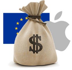 photo of Apple Ordered to Repay $14.5 Billion in Back Taxes, EC Rules image