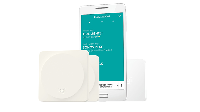 Logitech Pop Switch