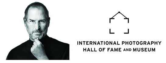 Steve Jobs Inducted Into International