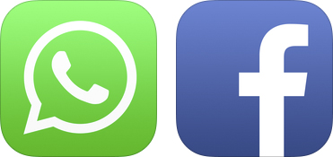 WhatsApp sdílí po aktualizaci data s Facebookem. Se sdílem ale nemusíte naštěstí souhlasit