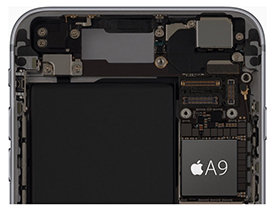 photo of Intel and Apple Already in Talks Over ARM-Based Chips for Future iOS Devices image