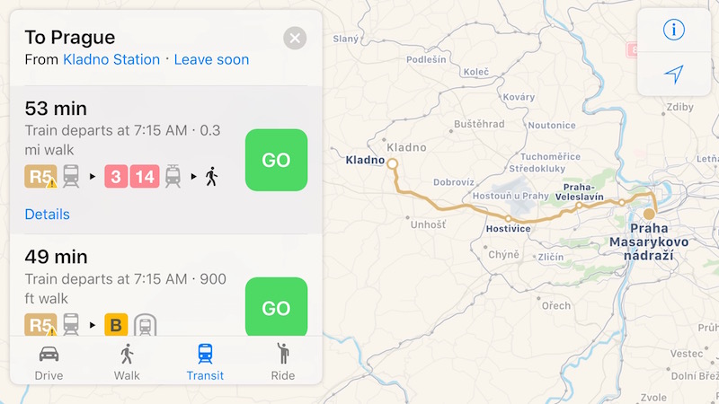 apple_maps_transit_prague