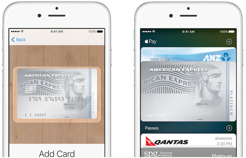 photo of Apple Says Australian Banks' Apple Pay Challenge Harms Consumers image