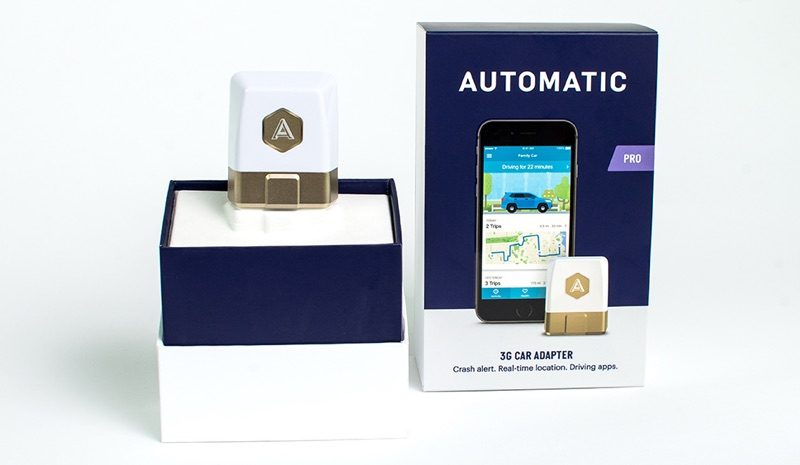 Automatic Launches 'Automatic Pro' Adapter