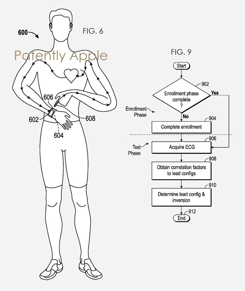 heart wearable patent 2