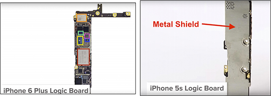 iPhone-5s-metal-shield