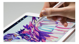 photo of New iPad Pro With Faster Display and Wider Apple Pencil Support to Launch Next Year image