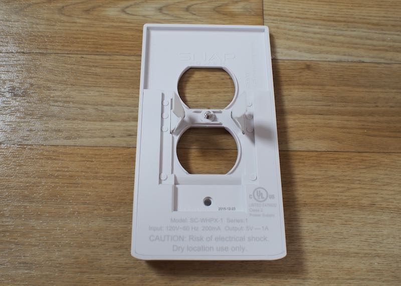 Review: Easy-Install SnapPower Charger Adds