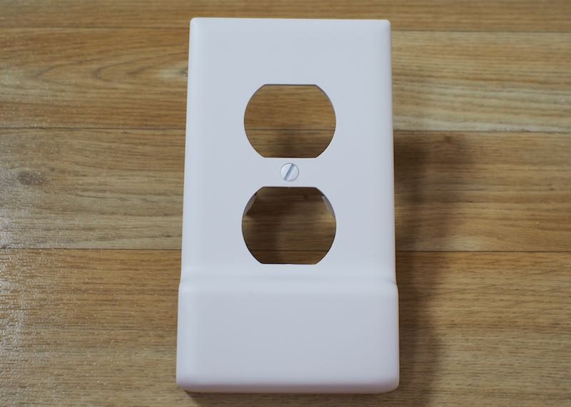Review: Easy-Install SnapPower Charger Adds