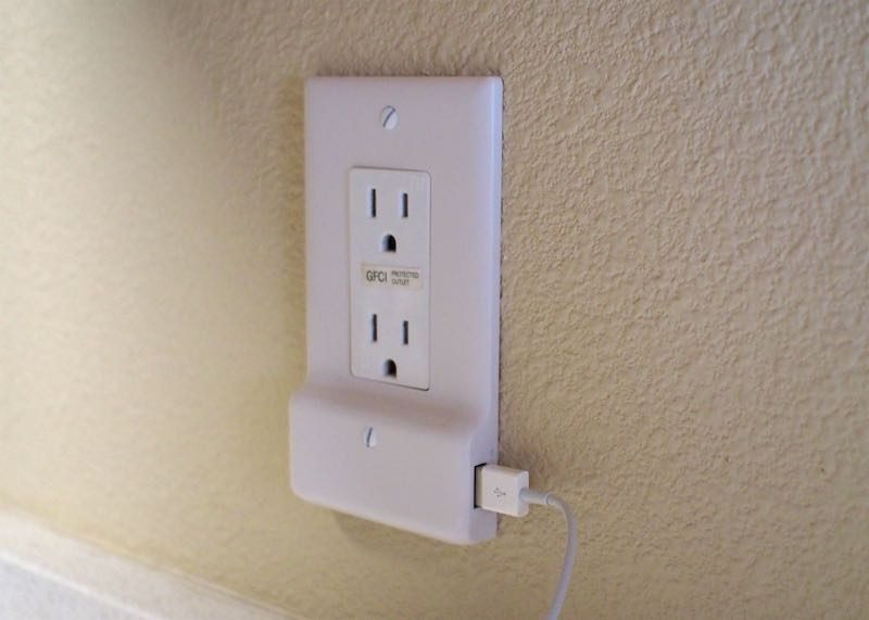 Review: Easy-Install SnapPower Charger Adds