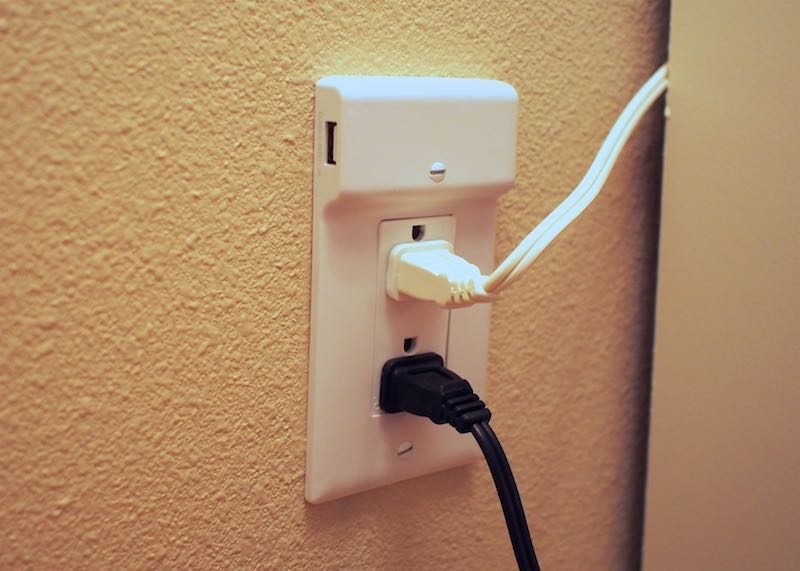 Review: Easy-Install SnapPower Charger Adds