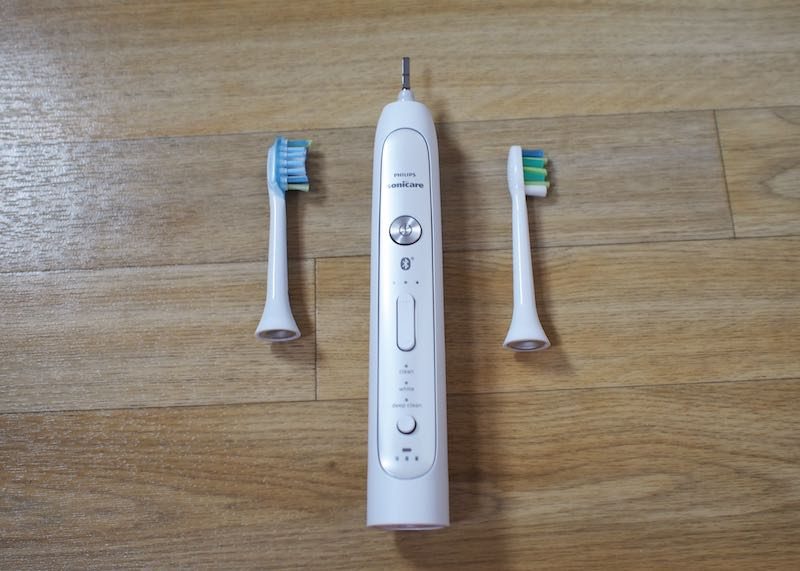 Review: Philips' Latest Sonicare FlexCare