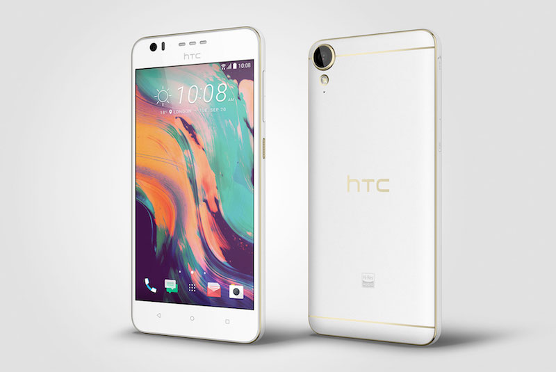 HTC 10 Desire