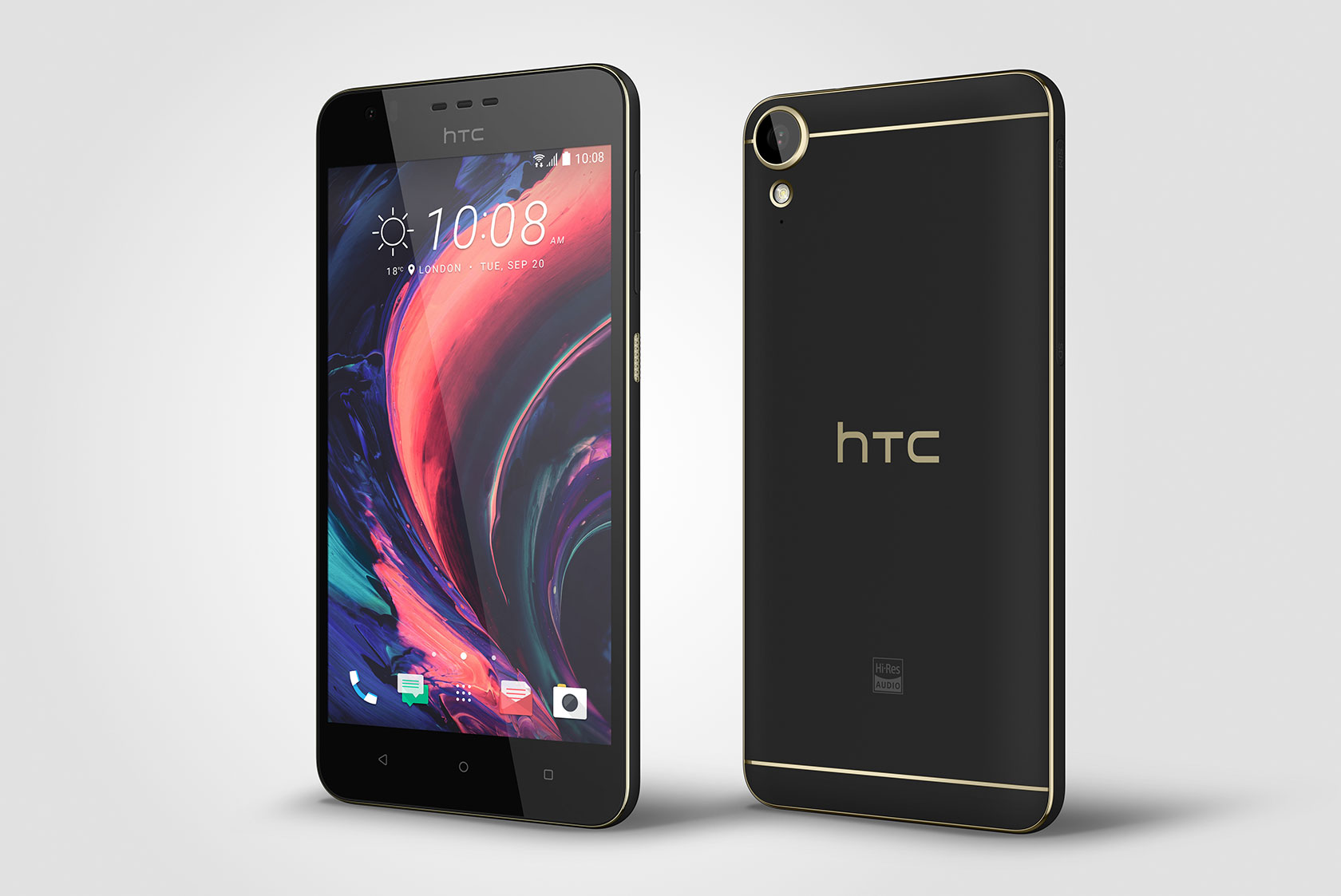 HTC 10 Desire