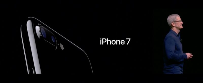 Apple Unveils iPhone Alongside Plus
