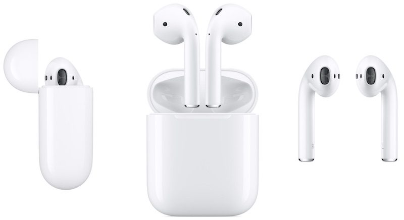 photo of Apple Delays AirPods, October Launch No Longer Happening image