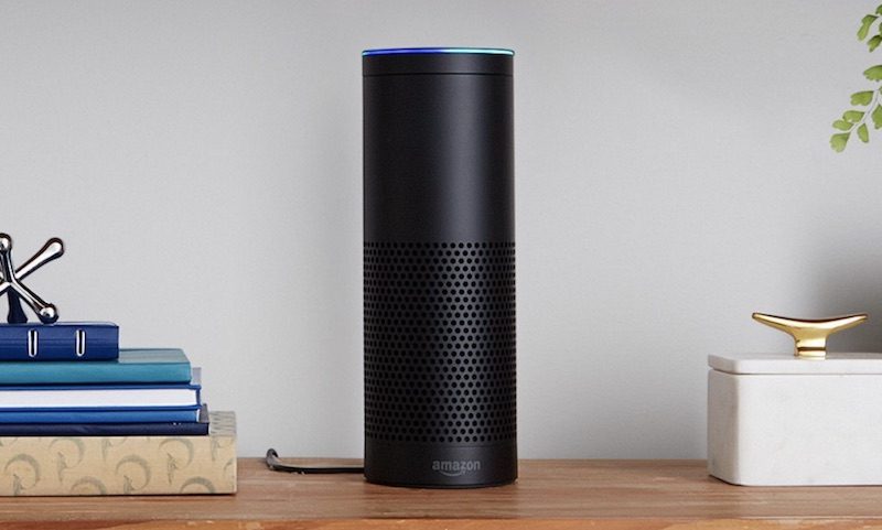 amazon-echo