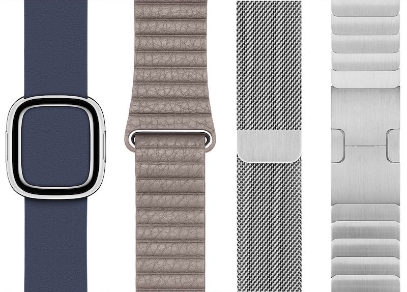 apple watch bands 4