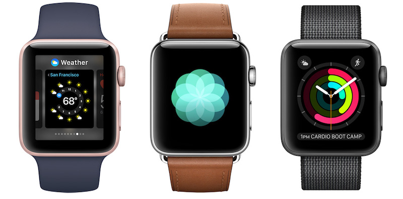 photo of Apple Sold 70% Fewer Apple Watches This Summer Compared to Last image