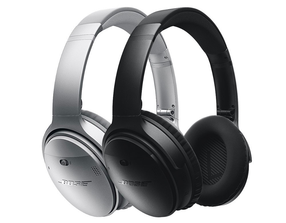 mac program for bose headphones