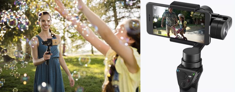 dji osmo mobile 2