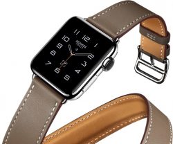 photo of Apple Watch Hermès Series 2 Models Officially Launch Today image