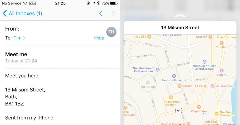 mail-address-peek