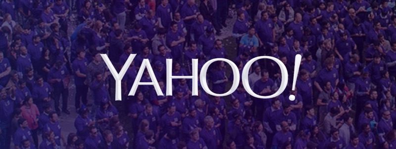 Yahoo přiznává další rozsáhlý únik dat. Jde o miliardu účtů