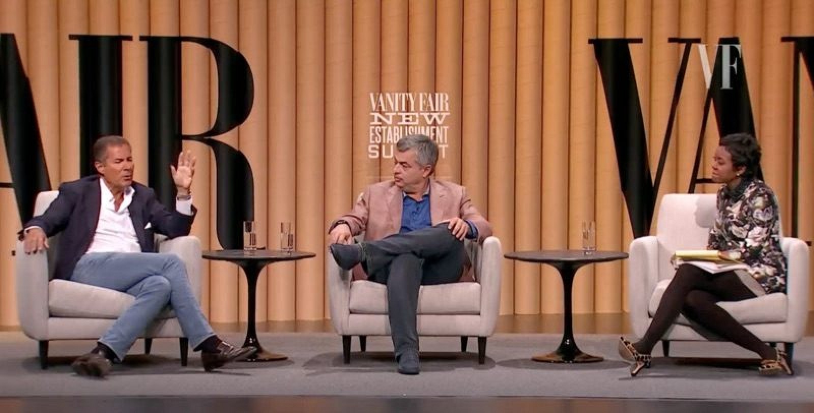 Apple's Eddy Cue on Existing TV Interfaces: They're 'Pretty Brain Dead'