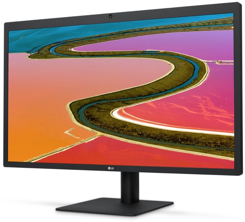 retina display monitor