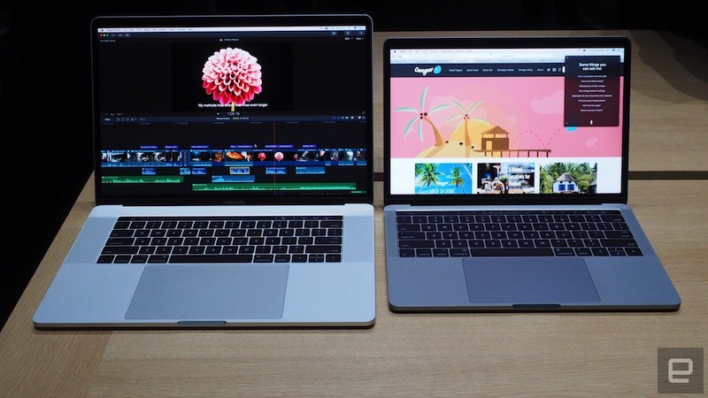 photo of MacBook Pro First Impressions: A Lightweight ‘Engineering Marvel’ With Beautiful Screen image