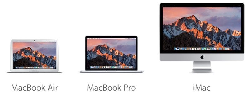 photo of New MacBook Pro and 13-Inch 'MacBook' Coming Next Week, iMac and Display Not Ready Yet image