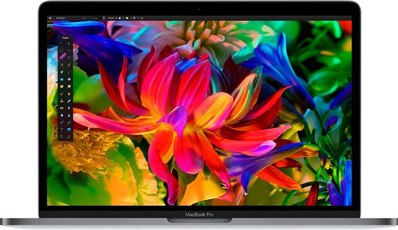 photo of AMD Details Radeon Pro Graphics in New 15-inch MacBook Pro Models image