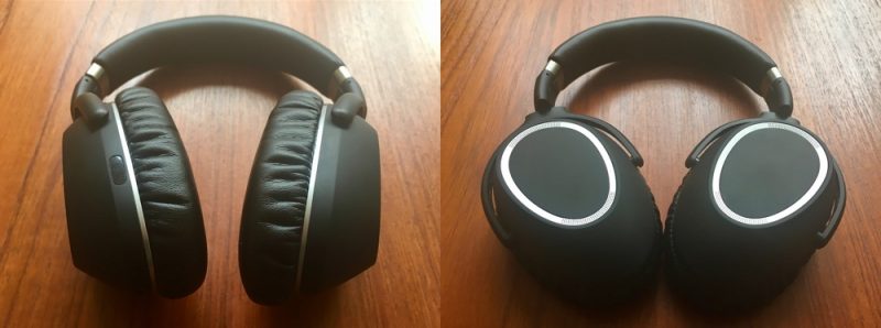 PXC 550