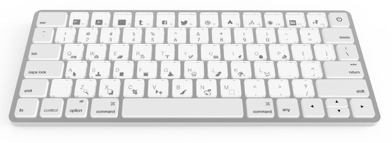 photo of Sonder's Customizable E-Ink Keyboard Again Rumored for 2018 MacBooks as CEO Denies Meeting Tim Cook image