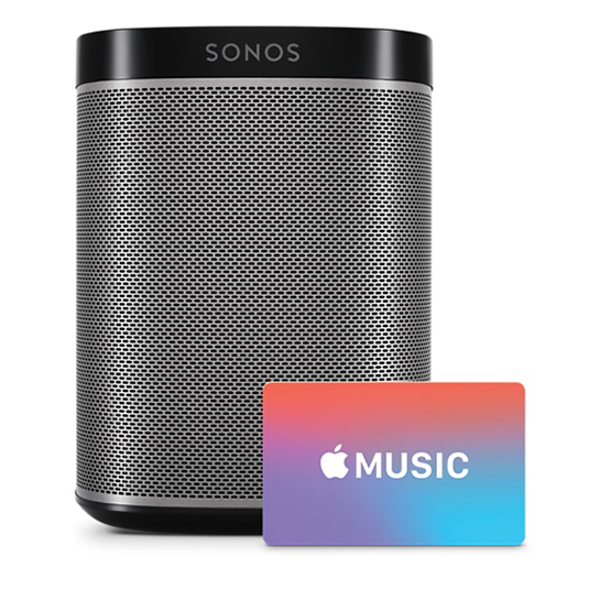 photo of Sonos Speakers Now Available on Apple Online Store Around the World image