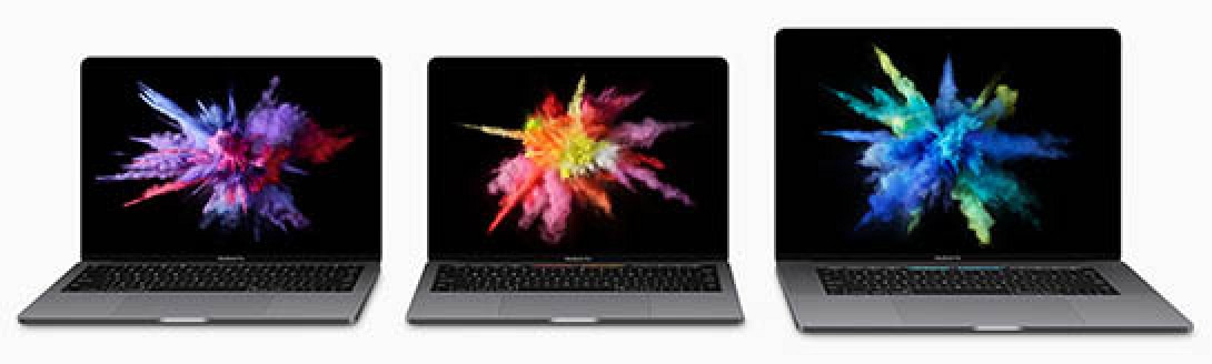 photo of New 15-Inch MacBook Pro With 32GB of Desktop-Class RAM Coming Later This Year image