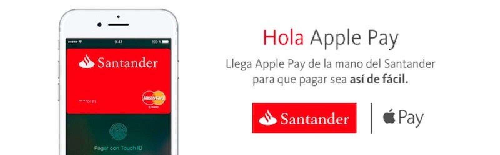 photo of Apple Pay Launches in Spain image