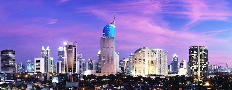 jakarta-indonesia