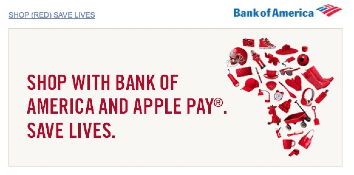 photo of Apple to Donate Up to $1 Million to (RED) in Honor of World AIDS Day image