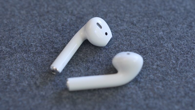 AirPods Supplier Increasing Production Capacity Due to Strong Demand - Mac Rumors