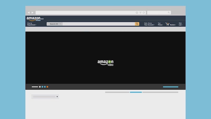 amazon prime player mac