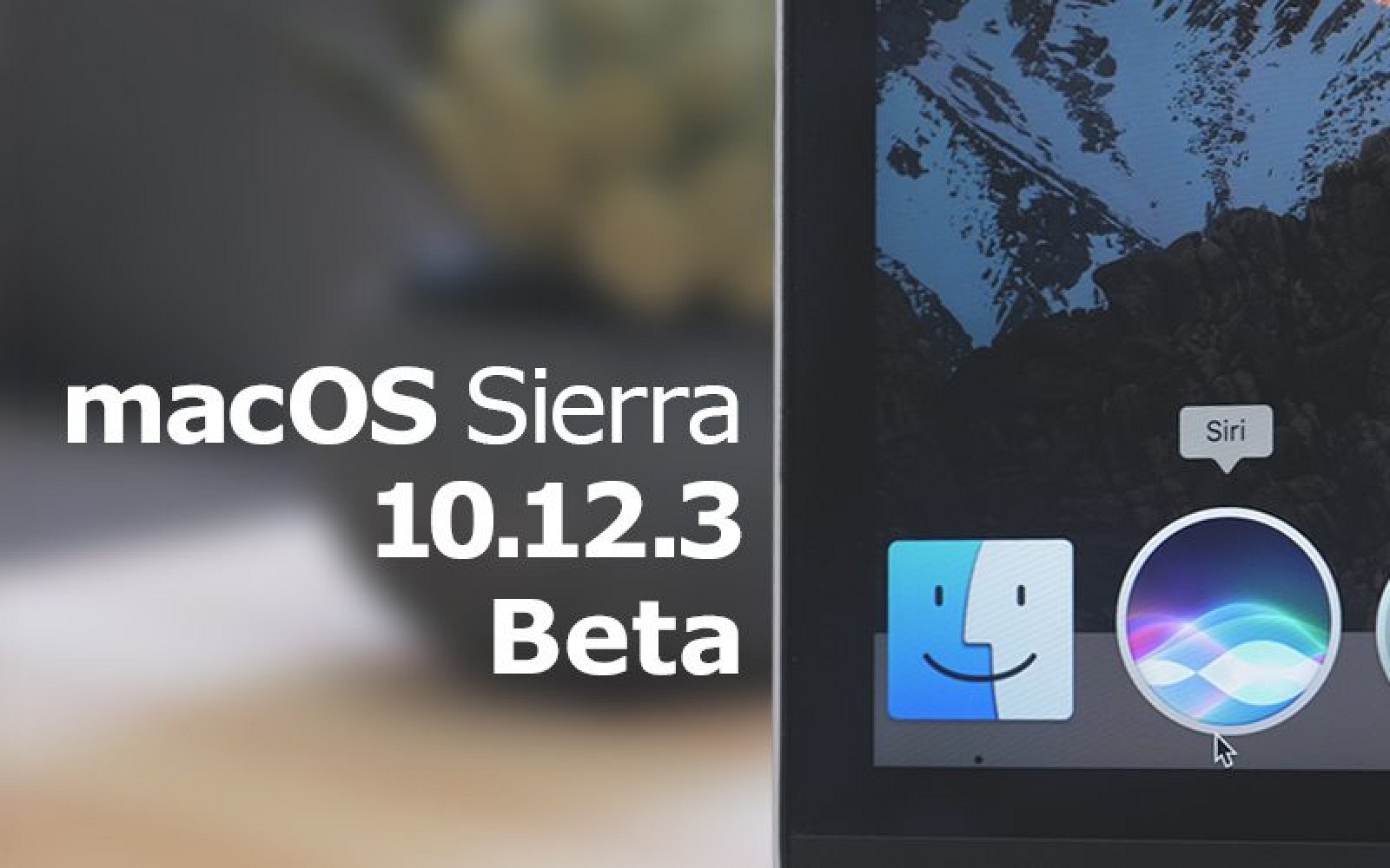photo of Apple Seeds Third Beta of macOS Sierra 10.12.3 to Developers image