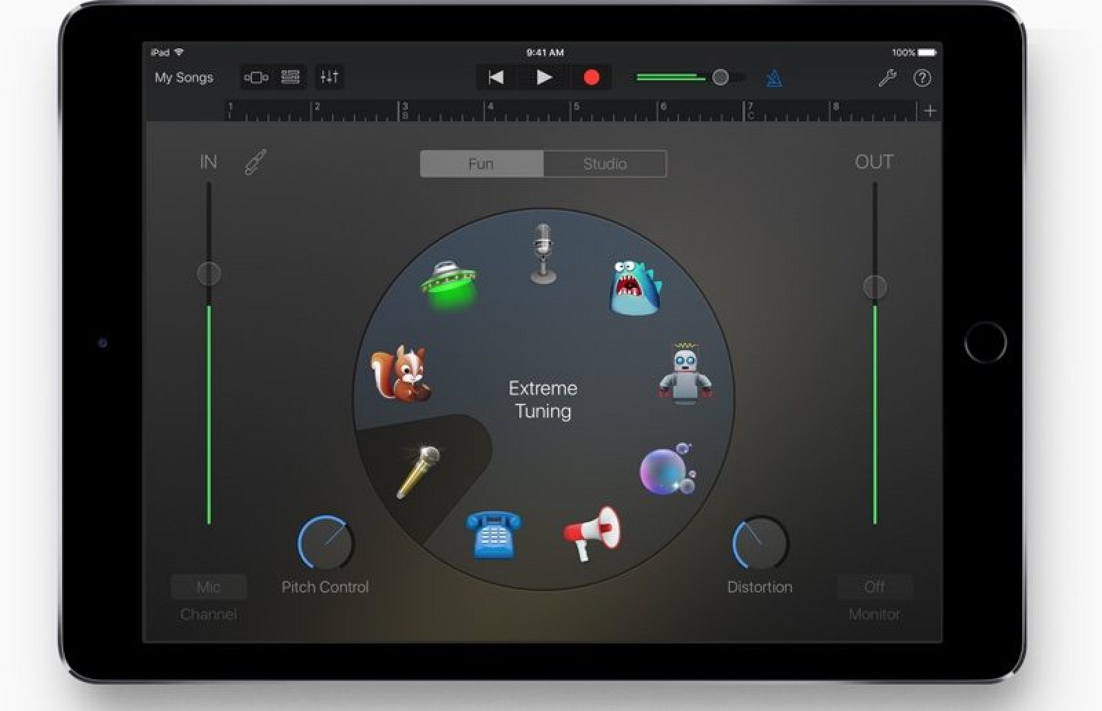 photo of Apple's Logic Pro X for Mac and GarageBand for iOS Receive Major Updates image